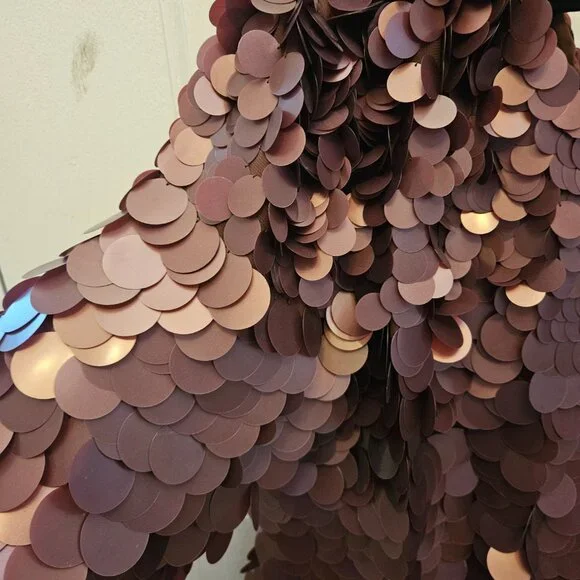 ASOS Sparkle Dress - Picture 2 of 10